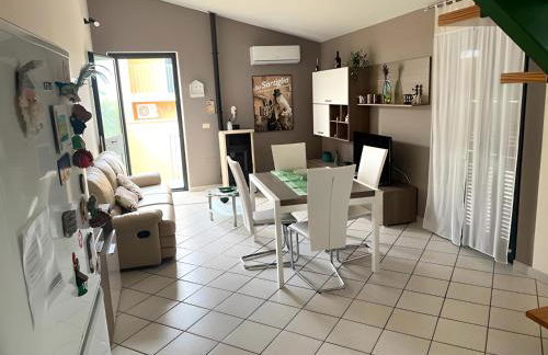 Casa Mary, vero relax a 15 min. dal mare-IUN Q1172 - Foto 1