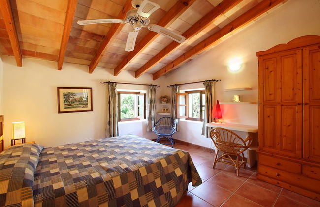 Cas Mal Ric - Photo 4