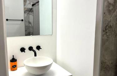 Downtown Retreat - Cozy First Floor - Foto 16