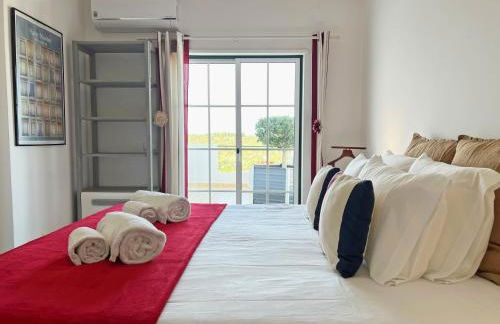 Chez Elena Tavira city & sea view By Junto ao Mar - Foto 23