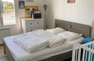 maison de famille ile de ré 3 étoiles - Foto 41