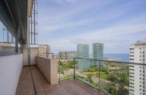Penthouse Duplex with TOP Views! - Foto 39