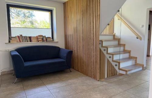 Holiday Home Ferienvilla mit Garten- Grill und Terrasse by Interhome - Photo 41