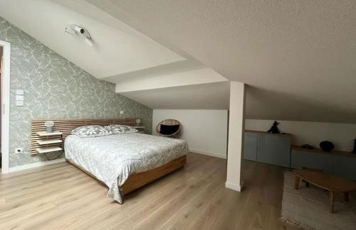 Spacieux appartement neuf au cœur de Bisca plage - Foto 21
