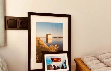 Loft Camp del Turia A5 - Housevanlive - Foto 12