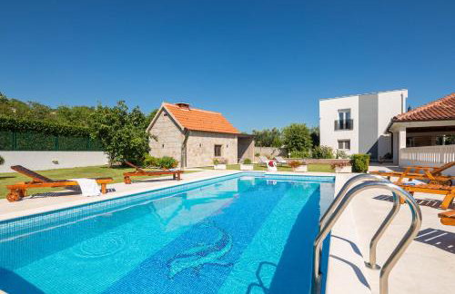 Villa Paradiso - Photo 6