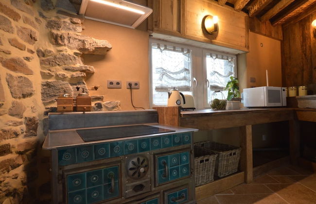 Country Home in Theux With Pool & Sauna - Photo 12