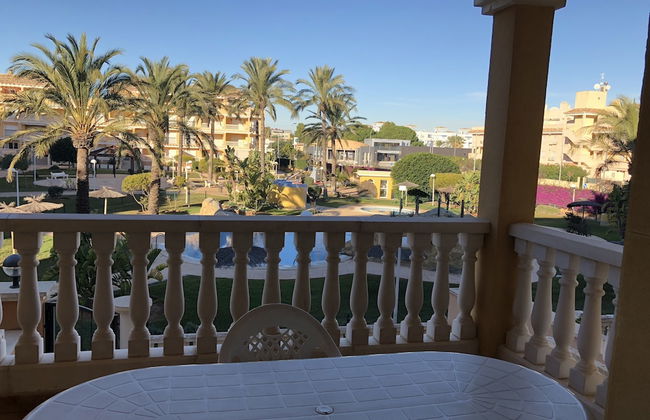 Serviden Aquamarina - Photo 16