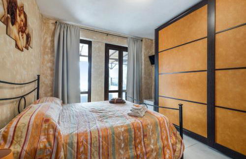 Welcoming Apartment in Fabrica di Roma – 140 sqm, Private Pool - Foto 20