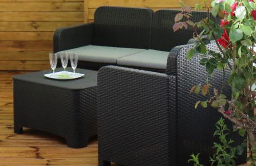 Maison de pêcheur 6 personnes - Foto 1