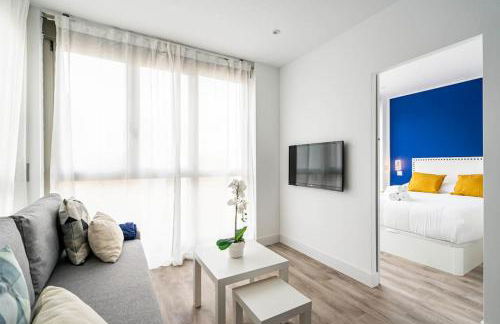 Precioso apartamento en el Barrio Salamanca P A D - Foto 20