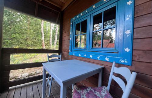 domek Pluski - Foto 5