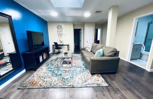 Cozy Beautiful 2BD Apt in Center City - Foto 2