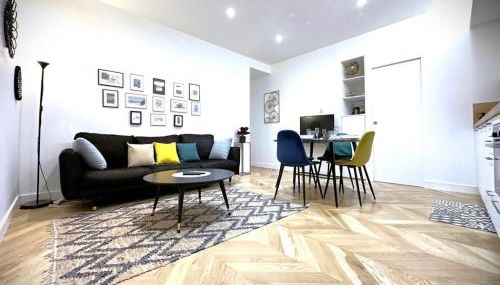 Hypercentre Charmant 2 Chambres Au Calme avec Joli Patio Privatif - Foto 5