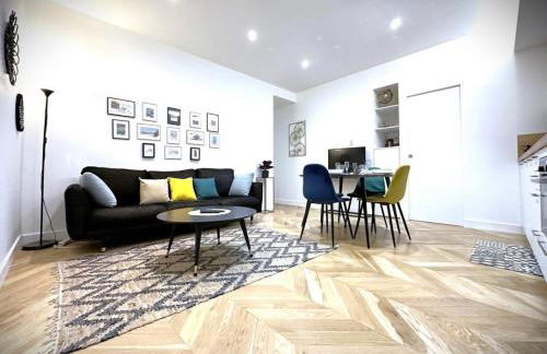 Hypercentre Charmant 2 Chambres Au Calme avec Joli Patio Privatif - Foto 5