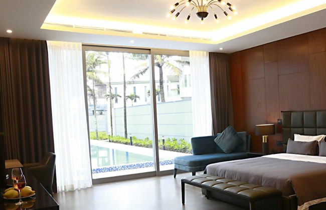 Luxury Yacht Villa - Foto 50