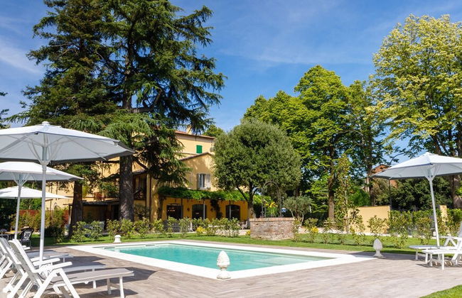 La Casa Di Nan 8 in Forli - Foto 10