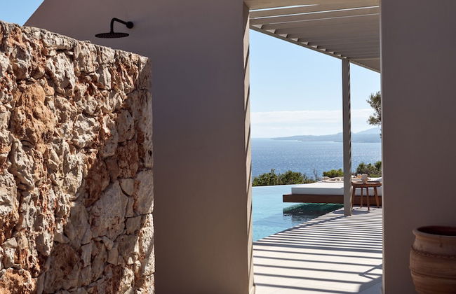 Yoma Cove Suites - Foto 41