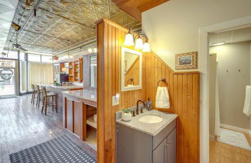 Cozy Abode in Historic Yankton - Heart of the City - Foto 13