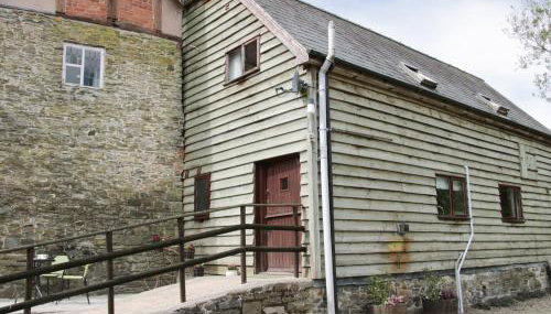 Broughton Stables - Foto 2