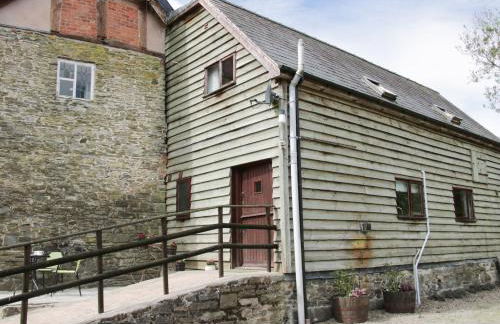 Broughton Stables - Foto 2