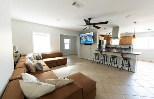 Relaxing 5-Bedroom Villa with Outdoor Oasis - Foto 19