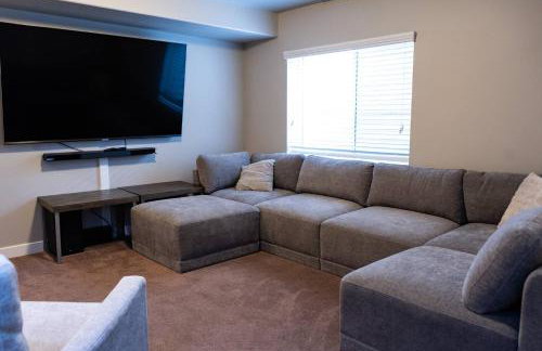 The Heber Hangout: 4BR Family Home + Spa - Foto 33