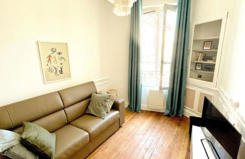 Confortable 2 pièces au cœur de Dreux - Foto 1