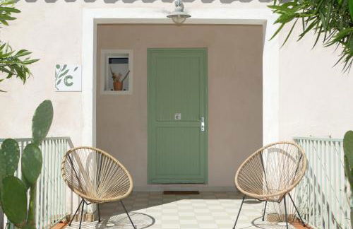 Residenza l 'Alivetu - Foto 15