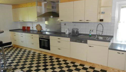 Ferienwohnung Haus Milan Burgweiler - Foto 3