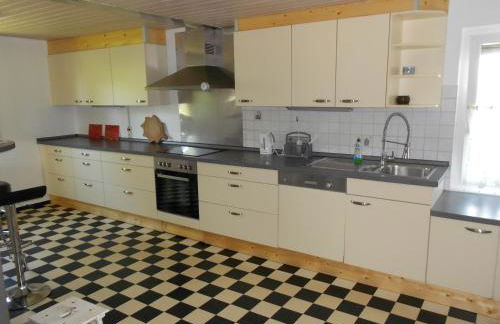 Ferienwohnung Haus Milan Burgweiler - Foto 3