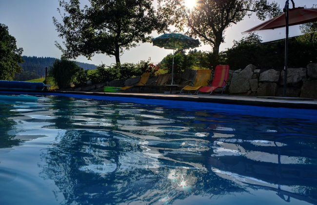 Dienbergerhof - Foto 1