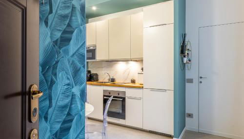 Risorgimento - Castel Morrone Stile & Relax - Photo 4, stove, pet friendly