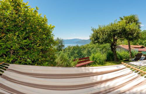 Residenza sul Lago Maggiore - Foto 31