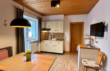 Residence Linde - Ferienwohnungen & Apartments - Foto 28