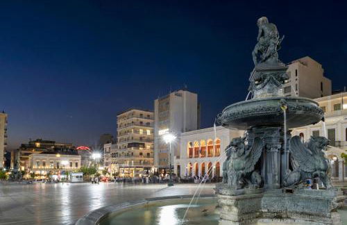 Roro Center Suites - Photo 12