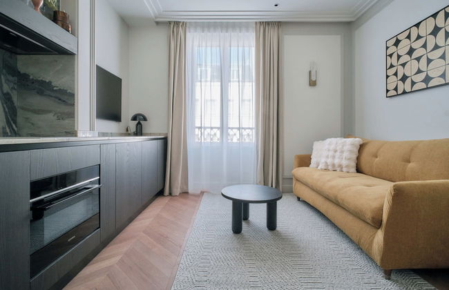 Nestay Les Halles - Photo 13