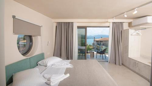 Avali Deluxe Apartments - Foto 2, towels