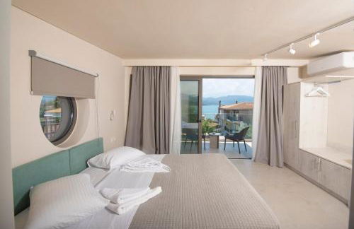 Avali Deluxe Apartments - Foto 2