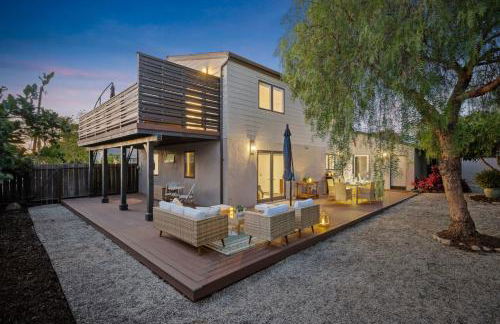 Las Brisas - Ocean Breezes on the Mesa! - Foto 31