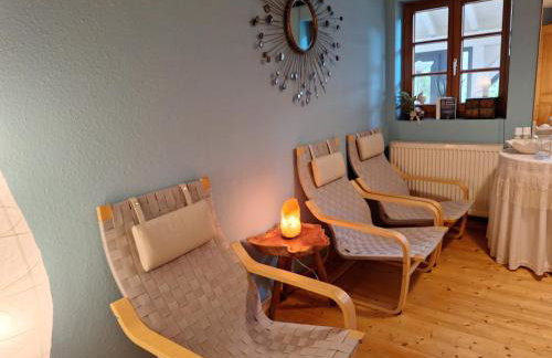 Haushälfte ca 290 qm Luxus zur Alleinnutzung - Foto 25