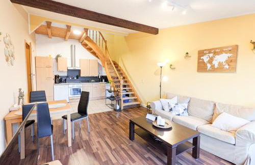 W3 - Urlaubsmagie - Maisonette-Wohnung mit Pool - Foto 13