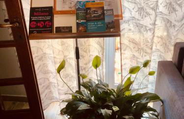 Appartamento con 3 camere 3 bagni e posto auto Libri e Giardini - Foto 23