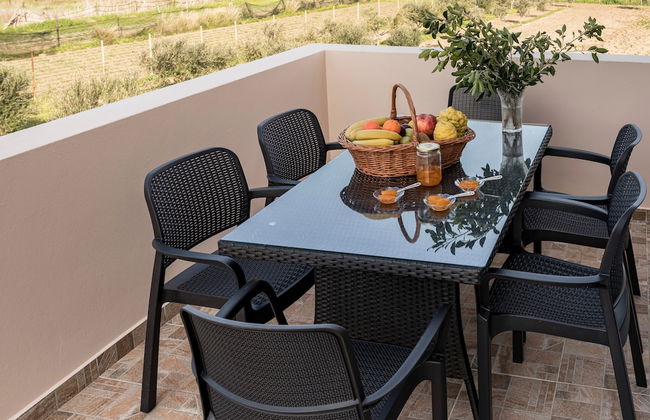 Serenity Luxury Villa in Paradisi Rhodes - Foto 7