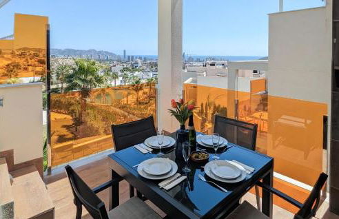 Apartment In Finestrat - Foto 7