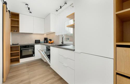 Holiday House KURNIK - Garden, Grill & Relax by Noclegi Renters - Foto 7