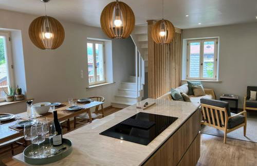 Chalet Tomsine - Foto 24