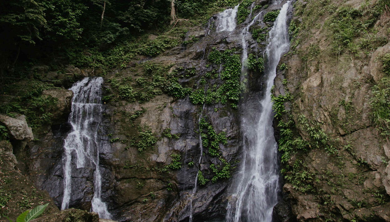 Guided Tour of Puerto Galera