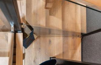 Heinfling Chalet Essing - Foto 30