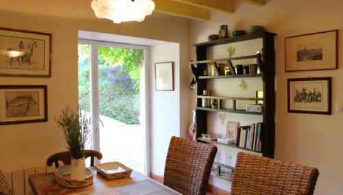 Les Chenevières - Photo 4